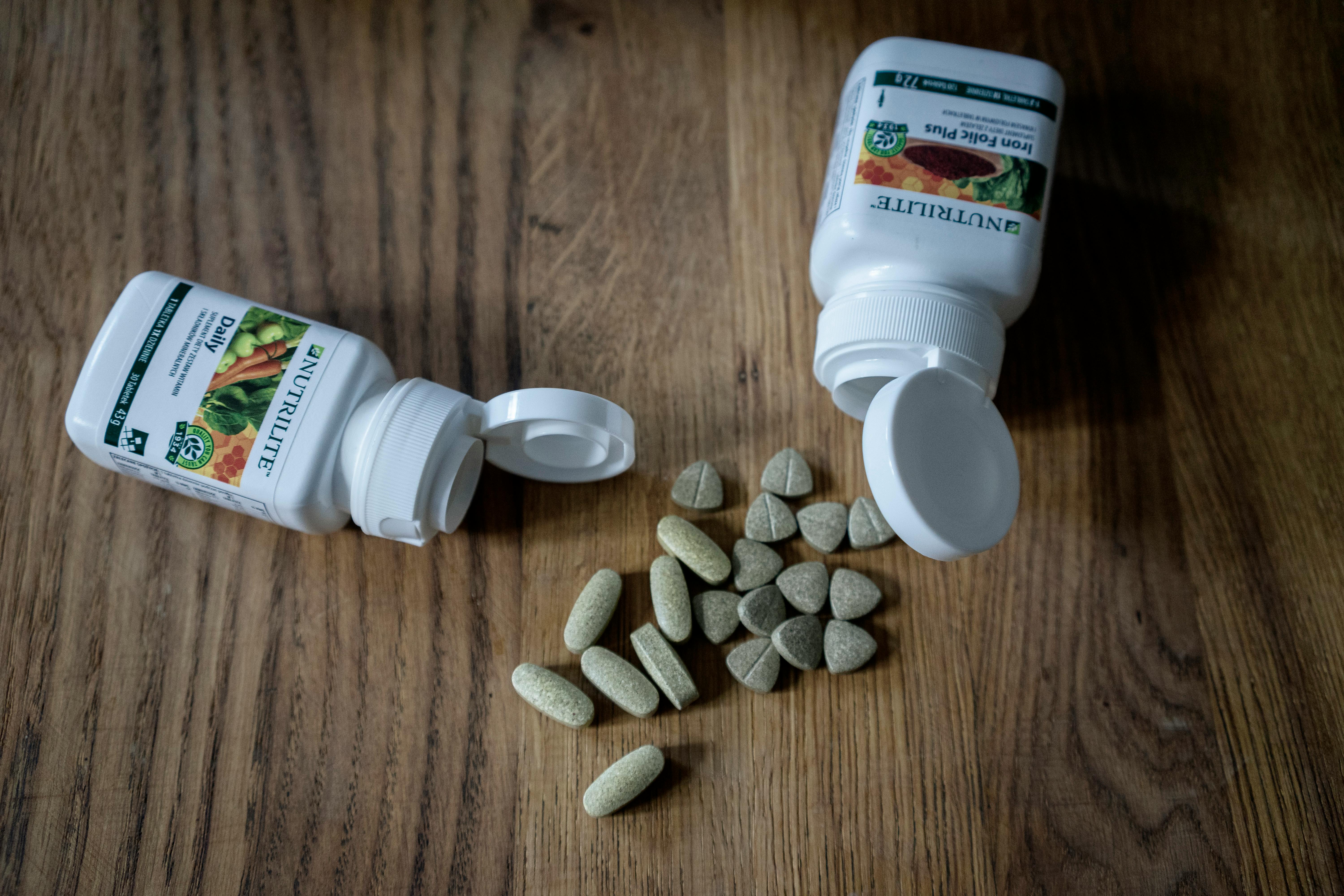 Consistency and immunity support habits