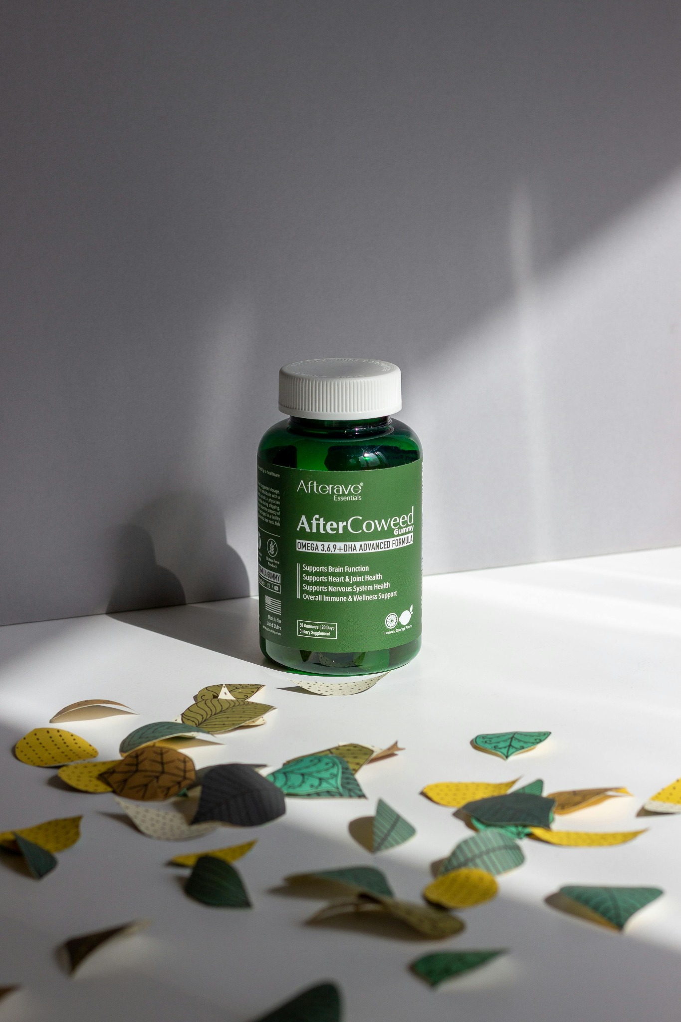 Protein and fiber essentials